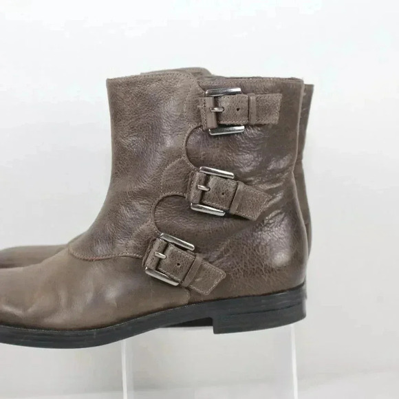 ENZO ANGIOLINI Ladies Boots - Picture 6 of 10